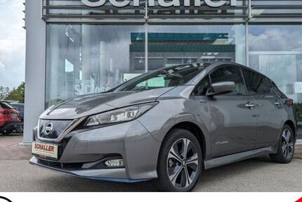 Nissan Leaf 22.500 km 19.900 € Landsberg am Lech 86899