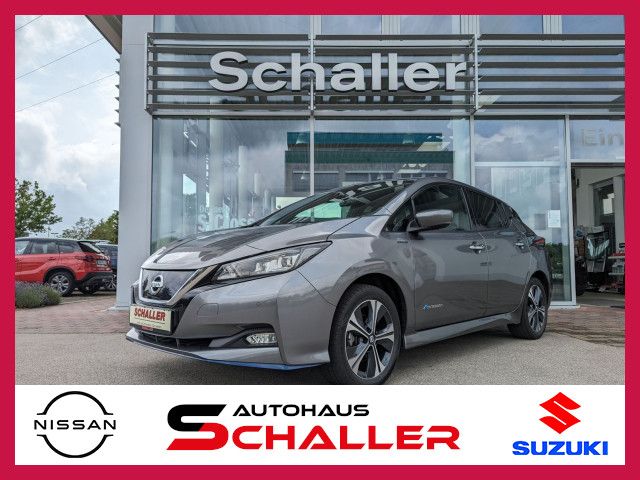 Nissan Leaf 22.500 km 19.900 € Landsberg am Lech 86899