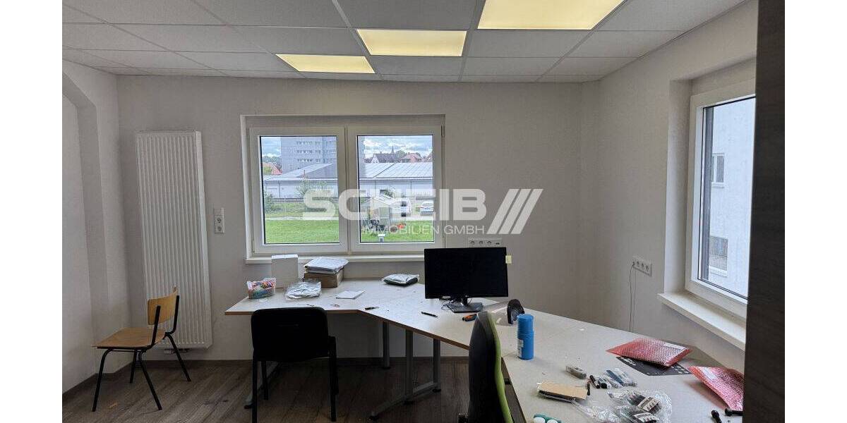 Gewerbeobjekt Crailsheim - 850.000&euro; | Angebot:25661260