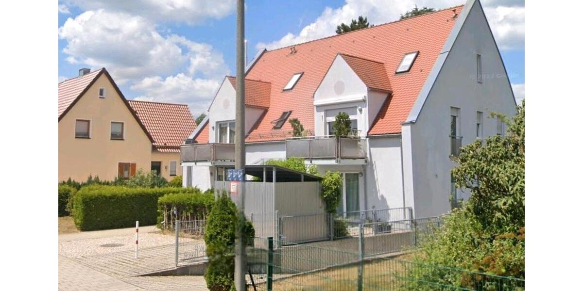 Charmante Kapitalanlage in Top-Lage von Neumarkt - 1-Zi. Wohnung. 1 zimmer