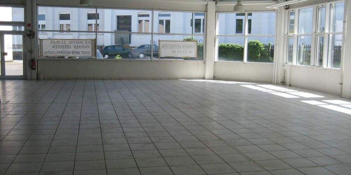 Gewerbeobjekt Lüdenscheid Schafsbrücke - 990.000&euro; | Angebot:24533706