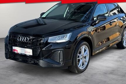 Audi Q2 15.715 km 36.260 &euro; Mosbach 74821