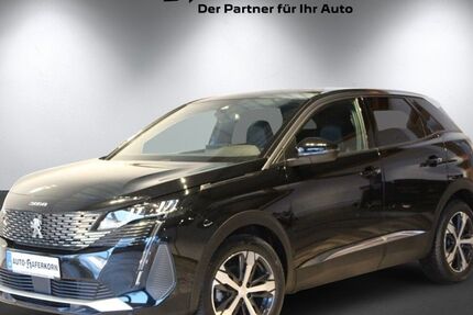 Peugeot 3008 39.388 km 21.499 &euro; Frohburg OT Frankenhain 04654