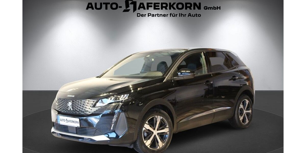 Peugeot 3008 39.388 km 21.499 &euro; Frohburg OT Frankenhain 04654