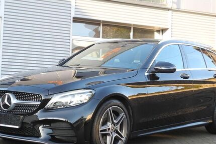 Mercedes-Benz C 200 76.038 km 26.990 &euro; Riegenroth 55469