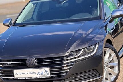 VW Arteon