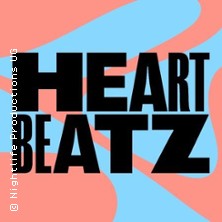 HeartBeatz Festival 2026 - Robin Schulz - Mike Singer - Nicole Frolov - XXX 14.06.2026 Heart Beatz Festivalgelände