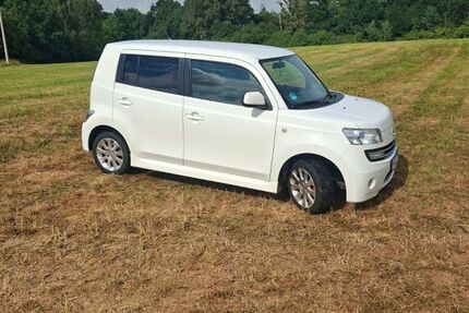 Daihatsu MATERIA 150.000 km 3.999 &euro; Ankershagen 17219