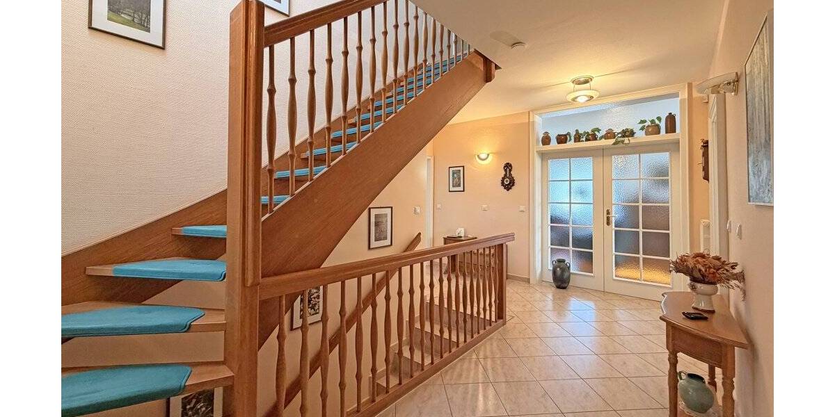 Einfamilienhaus Eberswalde Tornow - 5 Zimmer, 197 m&sup2;, 480.000&euro; | Angebot:25998882