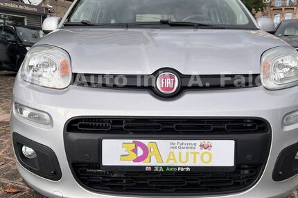 Fiat Panda 82.000 km 8.999 € Fürth 90762