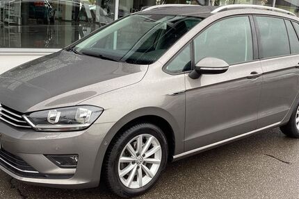 VW Golf Sportsvan 76.000 km 15.990 &euro; Aulendorf 88326