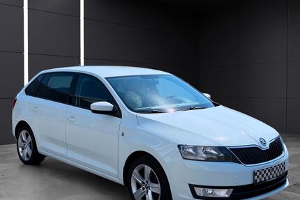Skoda Rapid 175.000 km 6.990 &euro; Worms 67547