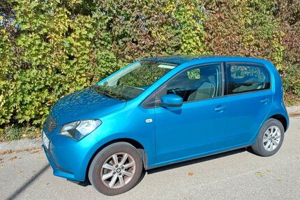 Seat Mii 71.000 km 7.790 &euro; Emmering 82275