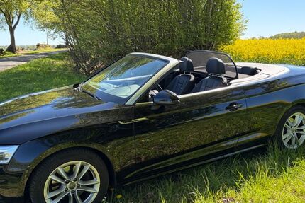 Audi A5 146.000 km 22.500 &euro; Basthorst 21493