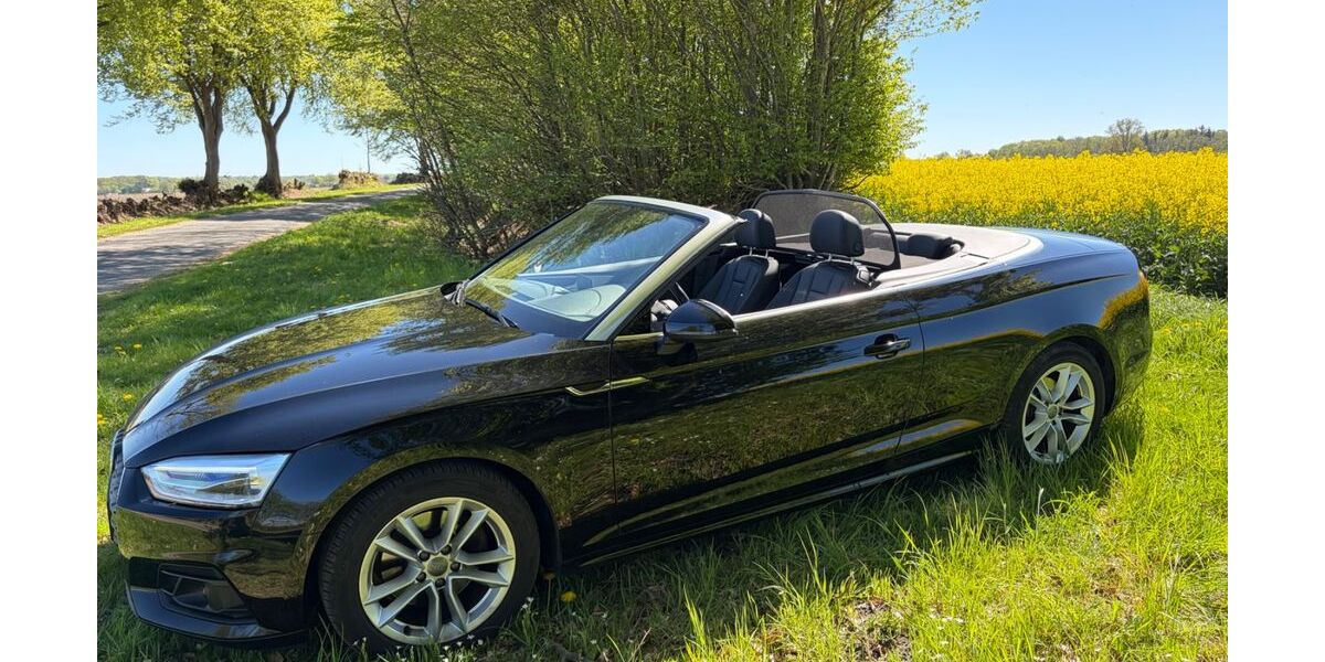 Audi A5 146.000 km 22.500 &euro; Basthorst 21493