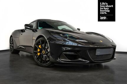 Lotus Evora