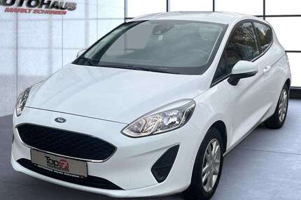 Ford Fiesta 55.978 km 8.990 € Markt Schwaben 85570