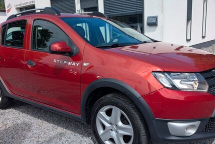 Dacia Sandero 108.000 km 5.555 &euro; Wismar 23970