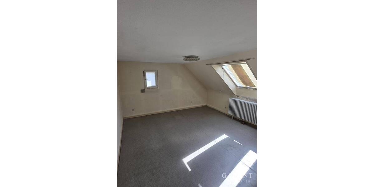 Einfamilienhaus Tübingen Lustnau - 5 Zimmer, 136 m&sup2;, 640.000&euro; | Angebot:25707760