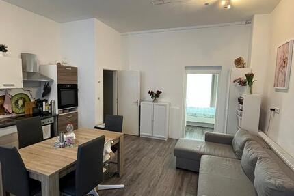 3 Zimmer Erdgeschoß-Wohnung 64 m² , am Ölberg