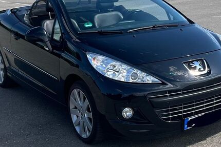 Peugeot 207 118.966 km 4.500 &euro; Riedlingen 88499