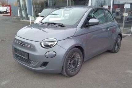 Fiat 500 30.012 km 16.499 &euro; Hammelburg 97762