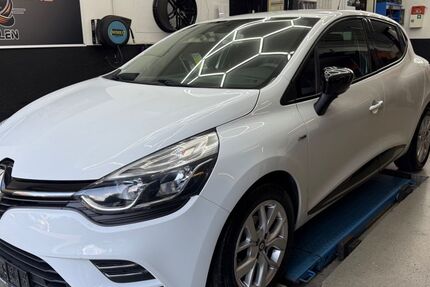 Renault Clio 96.984 km 8.990 &euro; Aalen 73431
