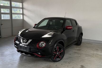 Nissan Juke 125.674 km 10.500 &euro; Offenberg 94560