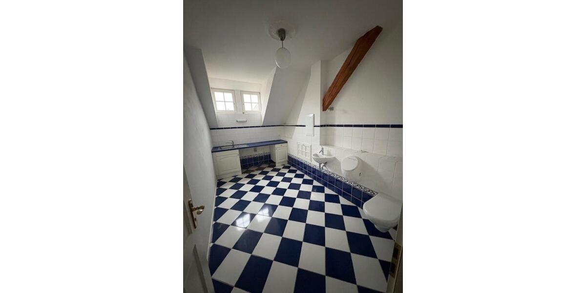 helle und großzügige 4-Zimmerwohnung 4 zimmer