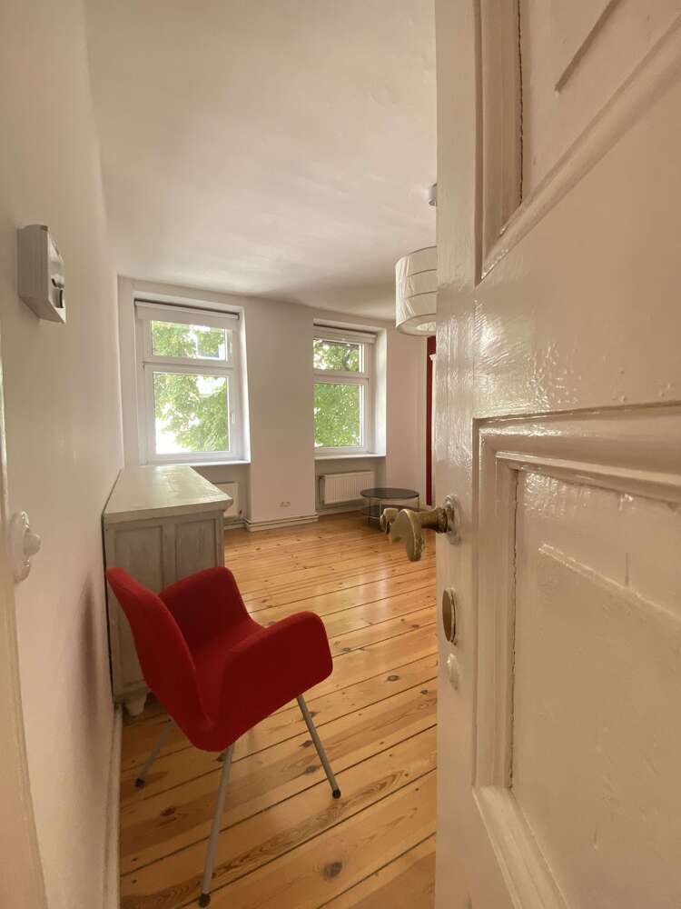 Wohnung zum Kaufen in Berlin 230.000 € 38.69 m²