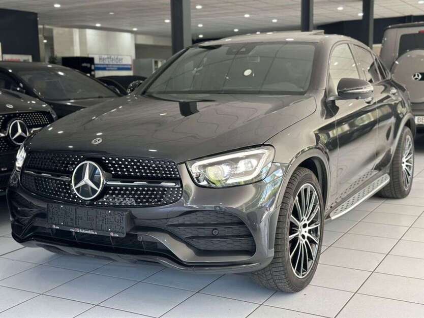 GLC 220