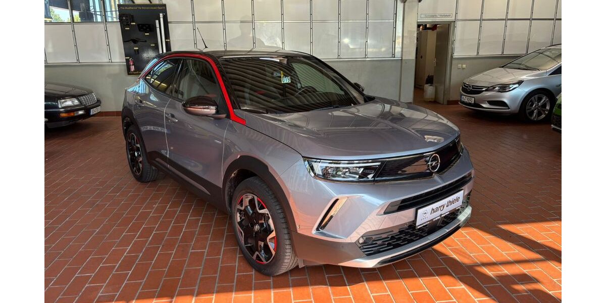 Opel Mokka 34.600 km 19.950 &euro; Garbsen 30823