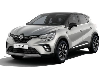 Renault Captur 30.500 km 24.980 &euro; Kaltenkirchen 24568
