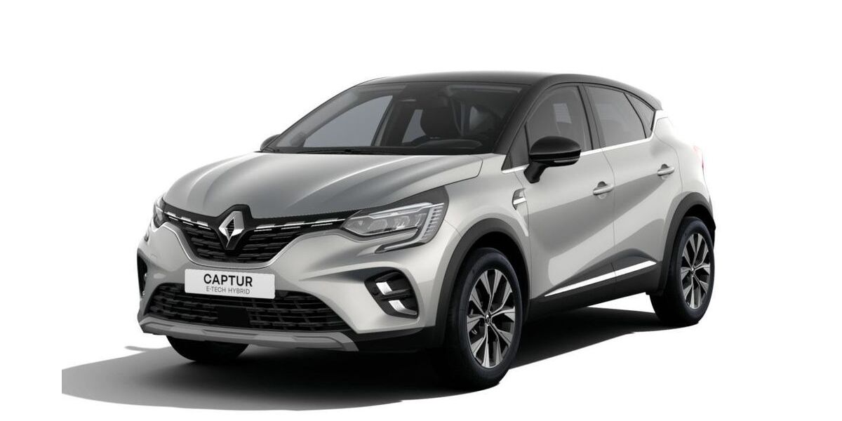 Renault Captur 30.500 km 24.980 &euro; Kaltenkirchen 24568