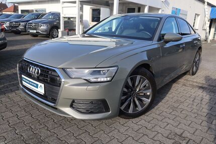 Audi A6 66.274 km 37.980 &euro; Darmstadt 64291