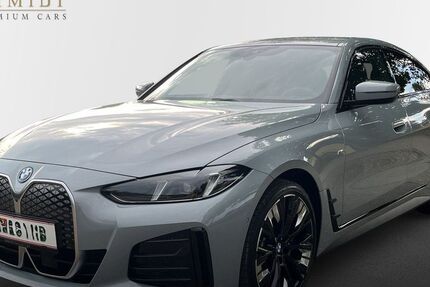 BMW i4 6.452 km 53.149 &euro; Geretsried - Gelting 82538