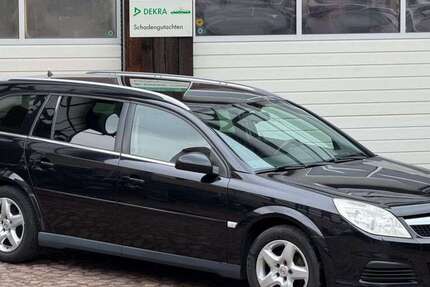 Opel Vectra 265.000 km 3.000 &euro; Krögis bei Dresden 01665