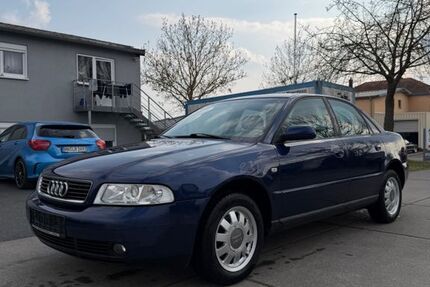 Audi A4 141.000 km 2.800 &euro; Oedheim 74229