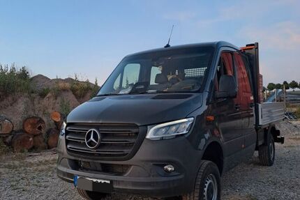 Mercedes Sprinter