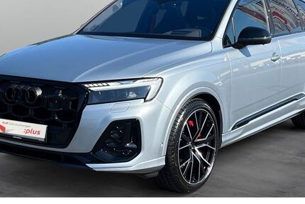 Audi Q7 8.000 km 101.980 € Kitzingen 97318