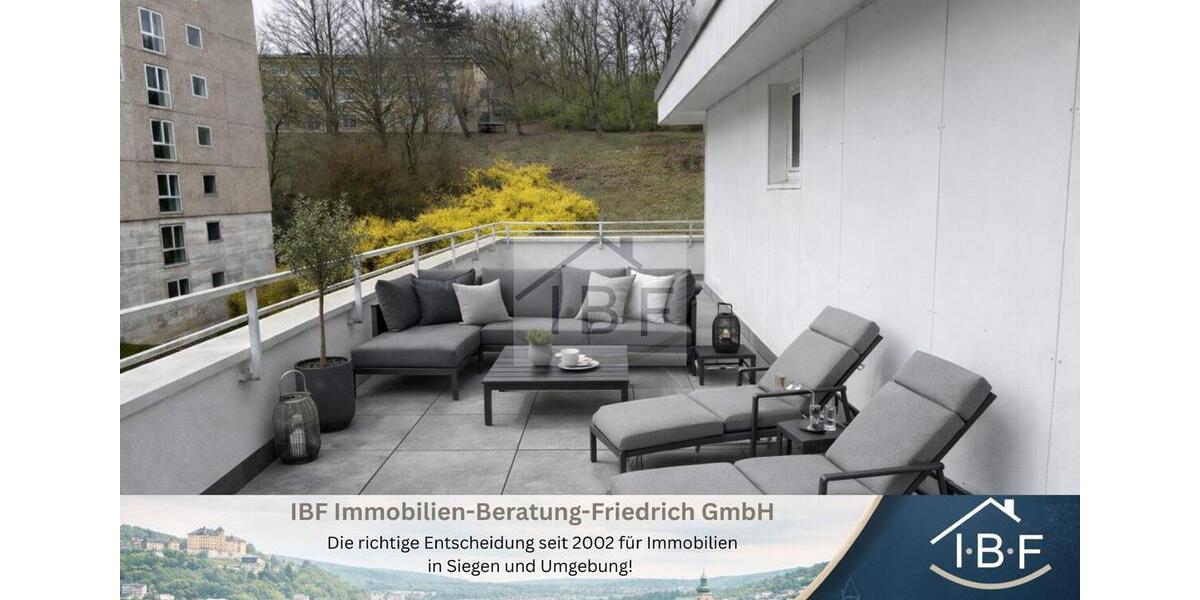 Einfamilienhaus Siegen Kaan-Marienborn - 3 Zimmer, 106 m&sup2;, 1.000&euro; | Angebot:26060426