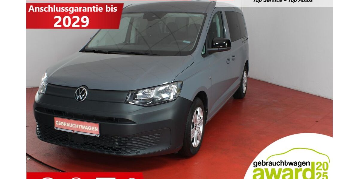 VW Caddy 21.372 km 27.949 &euro; Detmold 32760