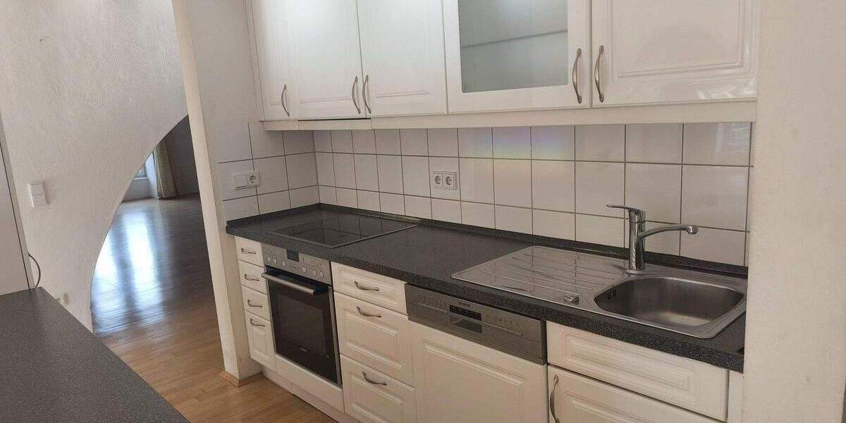 Etagenwohnung Mainz Altstadt - 5 Zimmer, 174 m&sup2;, 1.075.700&euro; | Angebot:25374547