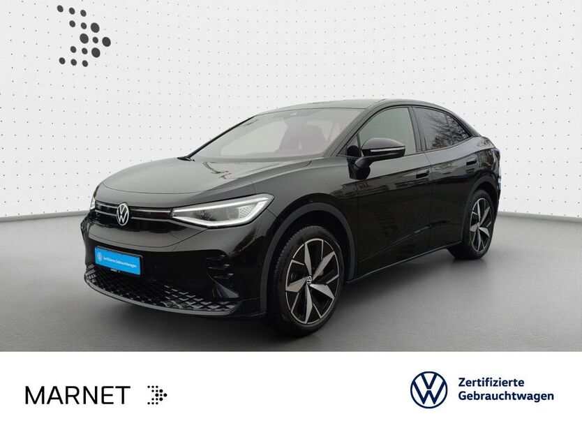 VW ID.5 8.612 km 44.690 € Bad Nauheim 61231