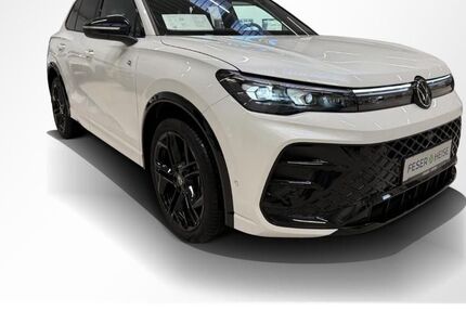 VW Tiguan 11.401 km 41.303 &euro; Nürnberg 90411