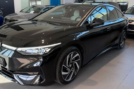 VW ID.7 30.250 km 37.990 &euro; Tornesch 25436