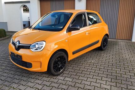 Renault Twingo 40.000 km 11.800 € Neustetten 72149