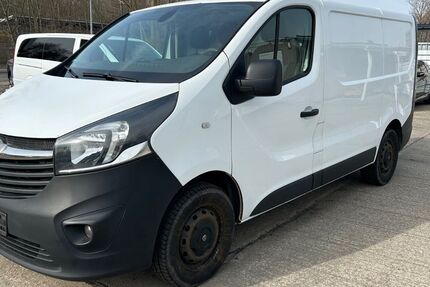 Opel Vivaro 185.000 km 6.999 &euro; Rostock 18106