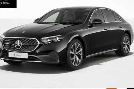 Mercedes-Benz E 220 25.000 km 54.900 &euro; Emmendingen 79312