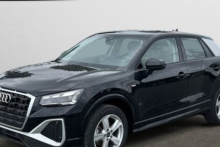 Audi Q2 9.400 km 26.773 &euro; Hagen 27628